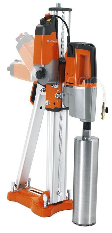 HUSQVARNA AD 10 Αυτόματο Σύστημα Διάτρησης 9666666-01